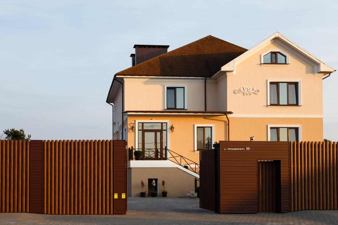 Villa Sarra 巴拉诺维奇 外观 照片