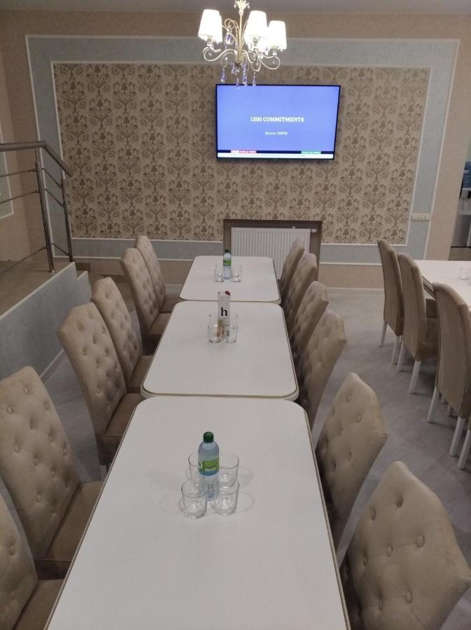 Villa Sarra 巴拉诺维奇 外观 照片